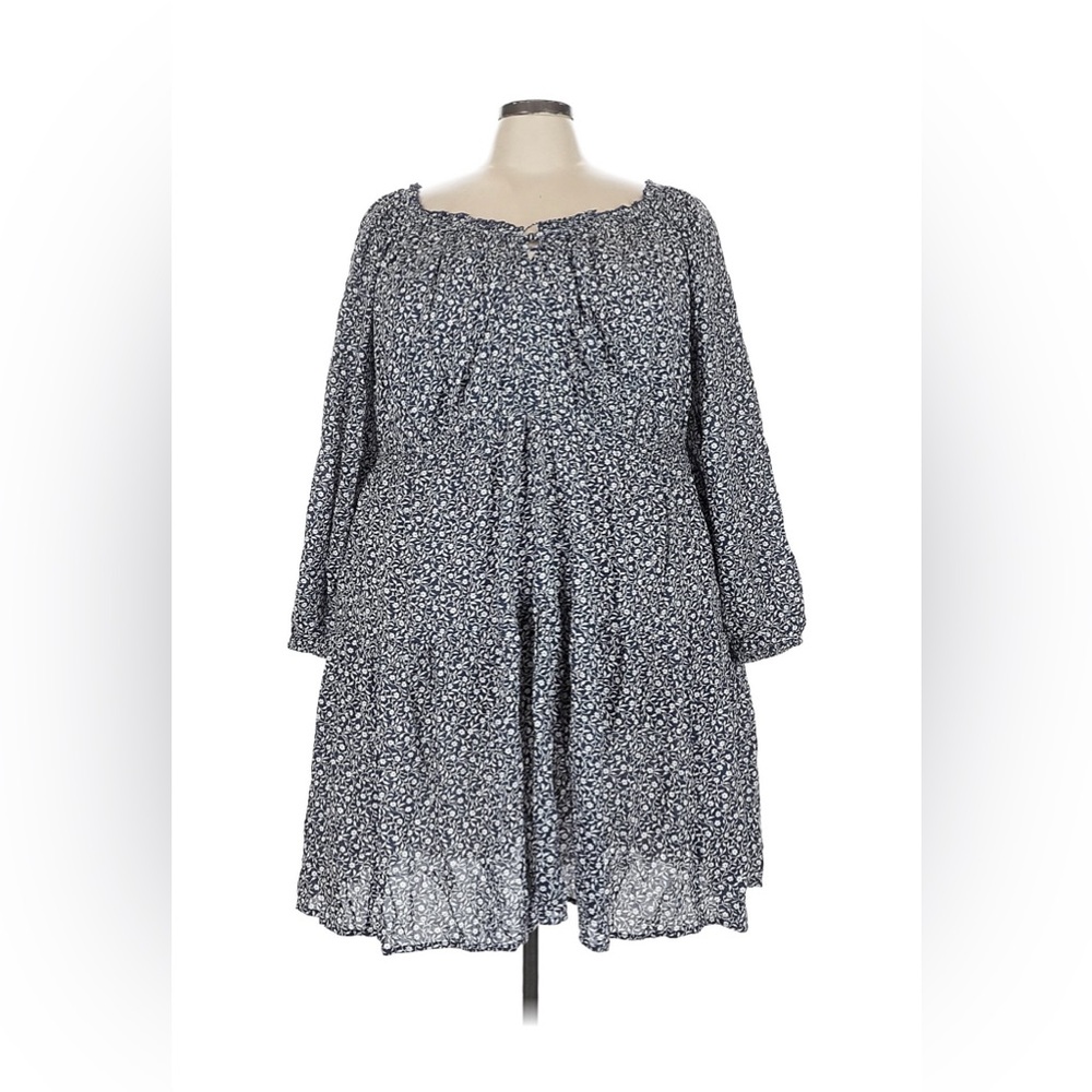 Old Navy 4X Dress